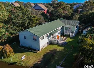 52 Cabana Drive Lot# 25, Ocracoke, NC 27960
