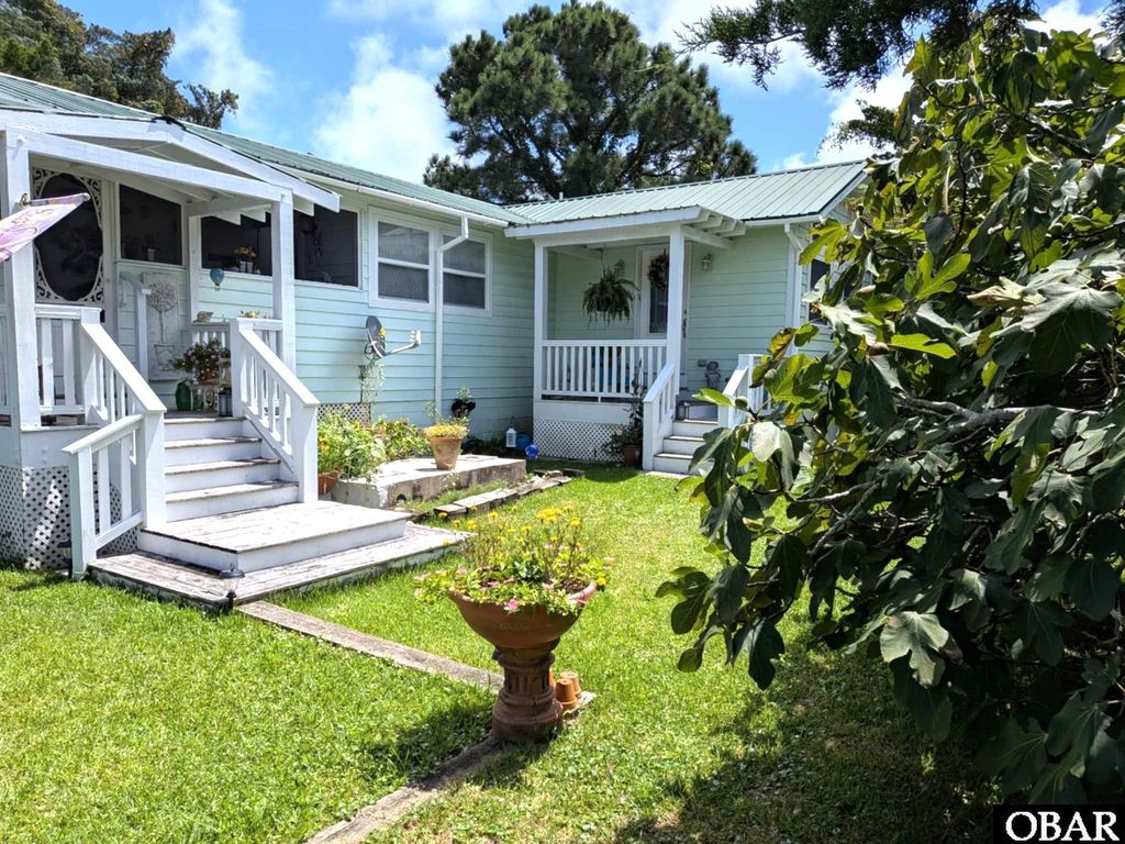 Image 1 of property listing at 52 Cabana Drive Lot# 25, Ocracoke, NC 27960
