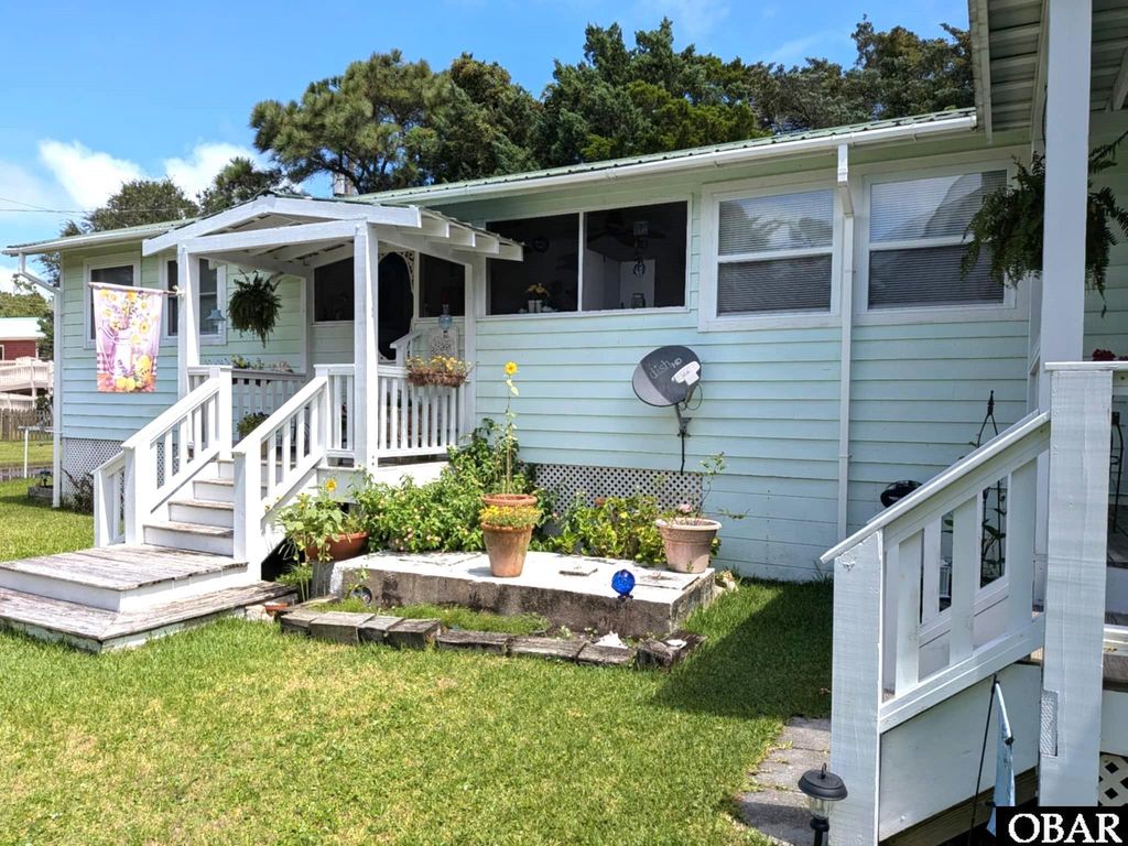 Image 2 of property listing at 52 Cabana Drive Lot# 25, Ocracoke, NC 27960