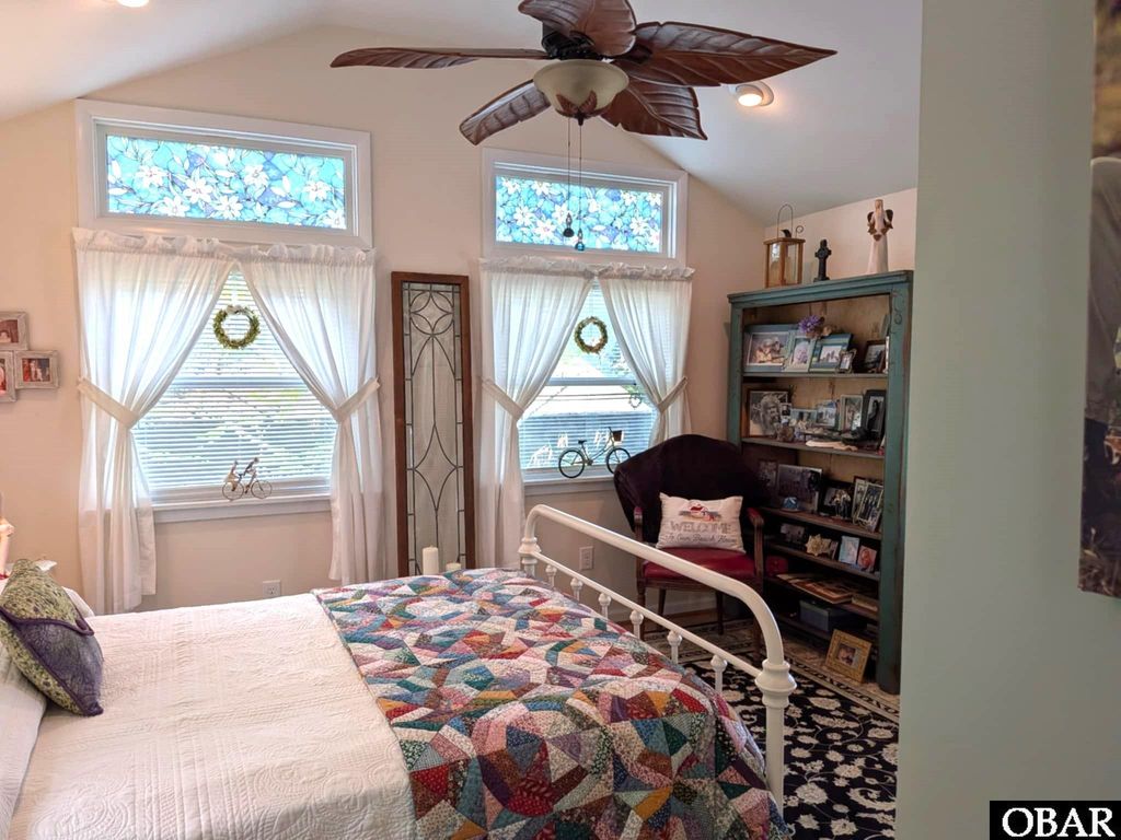 Image 12 of property listing at 52 Cabana Drive Lot# 25, Ocracoke, NC 27960