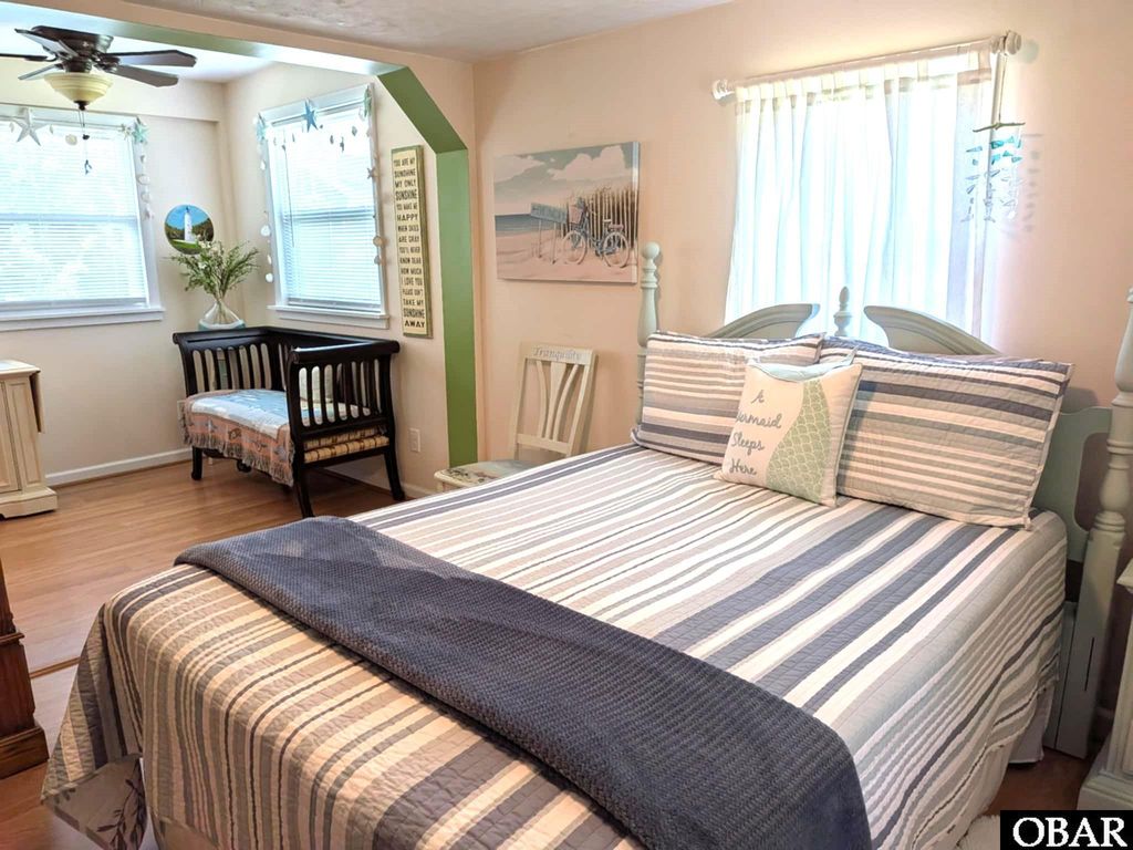 Image 15 of property listing at 52 Cabana Drive Lot# 25, Ocracoke, NC 27960