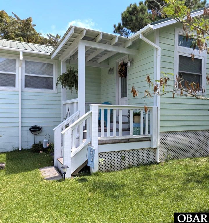 Image 21 of property listing at 52 Cabana Drive Lot# 25, Ocracoke, NC 27960