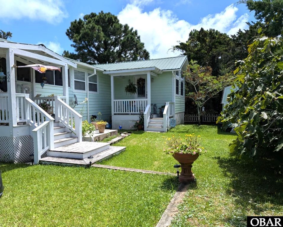 Image 25 of property listing at 52 Cabana Drive Lot# 25, Ocracoke, NC 27960