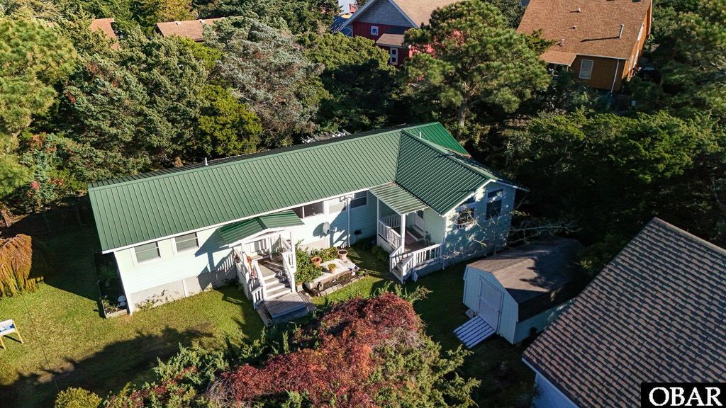 Image 26 of property listing at 52 Cabana Drive Lot# 25, Ocracoke, NC 27960