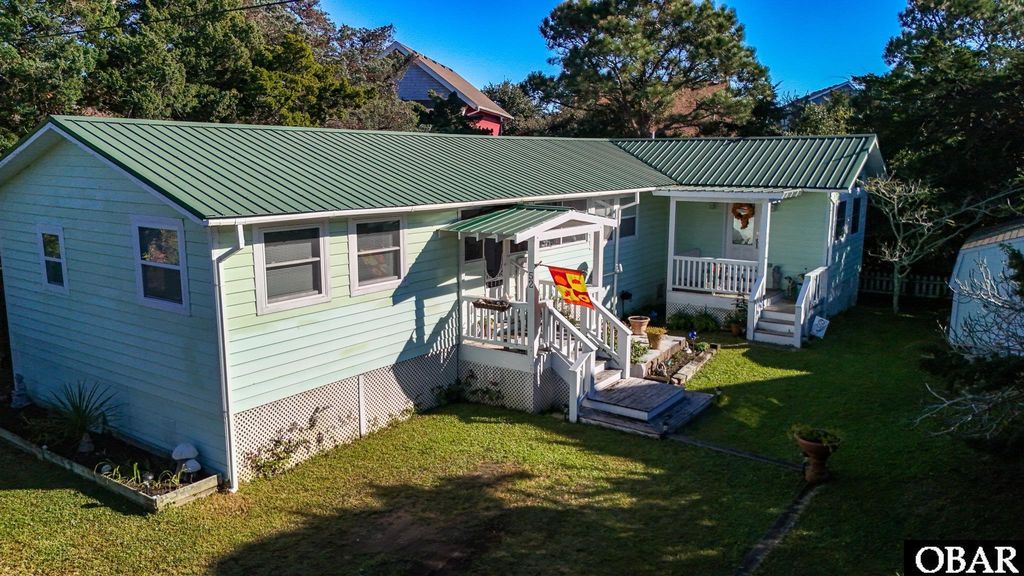 Image 27 of property listing at 52 Cabana Drive Lot# 25, Ocracoke, NC 27960
