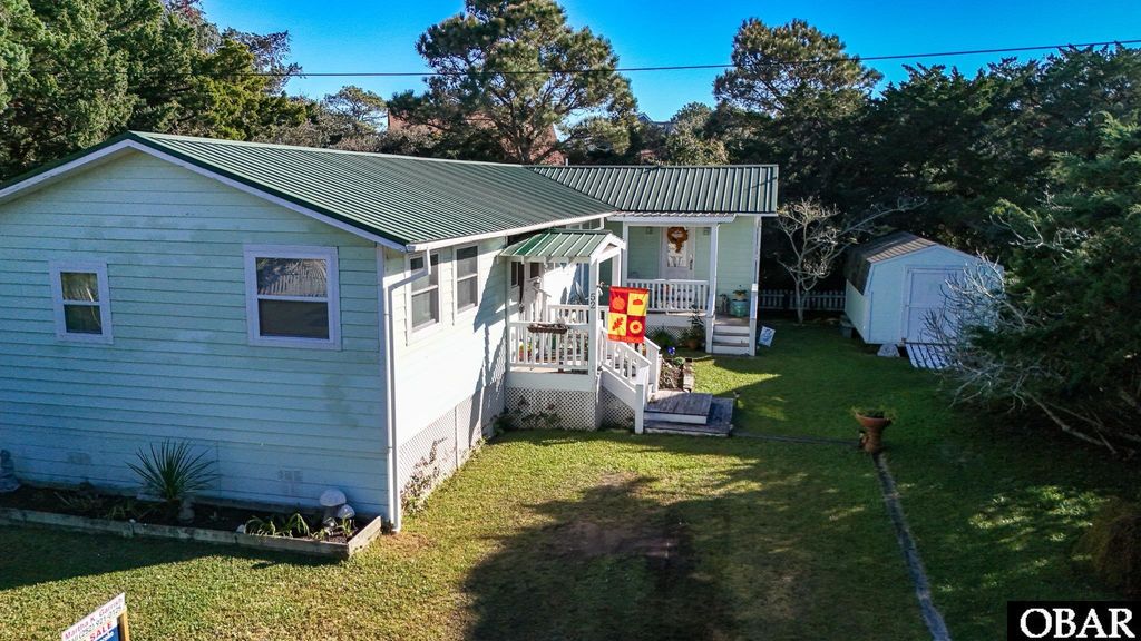 Image 28 of property listing at 52 Cabana Drive Lot# 25, Ocracoke, NC 27960