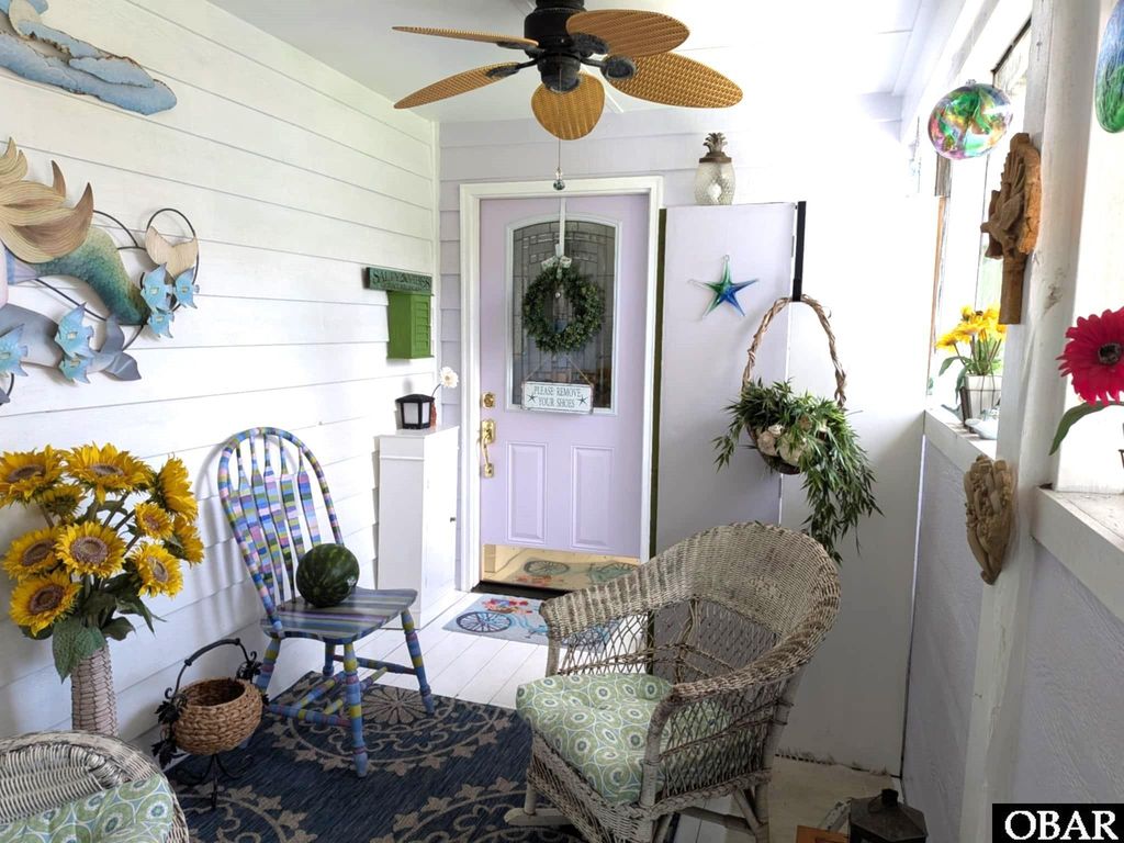 Image 4 of property listing at 52 Cabana Drive Lot# 25, Ocracoke, NC 27960