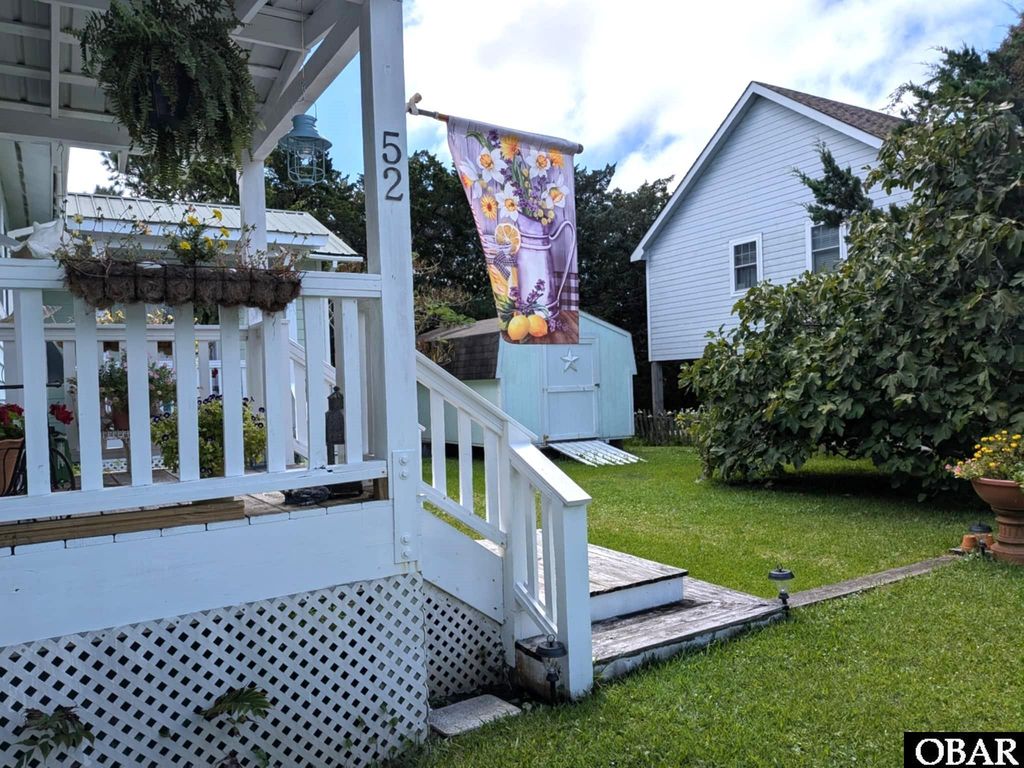Image 31 of property listing at 52 Cabana Drive Lot# 25, Ocracoke, NC 27960