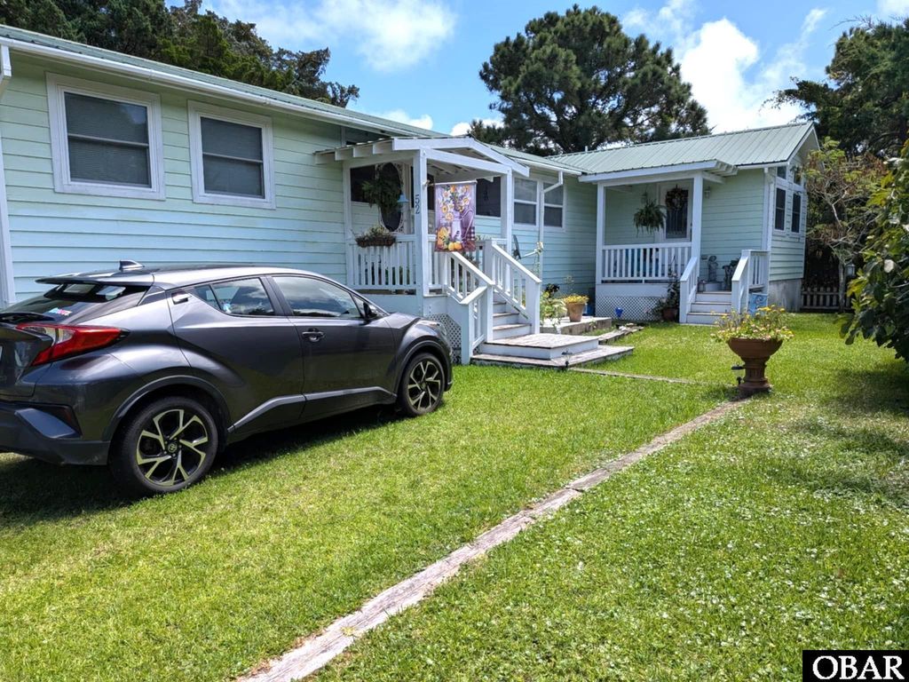 Image 32 of property listing at 52 Cabana Drive Lot# 25, Ocracoke, NC 27960