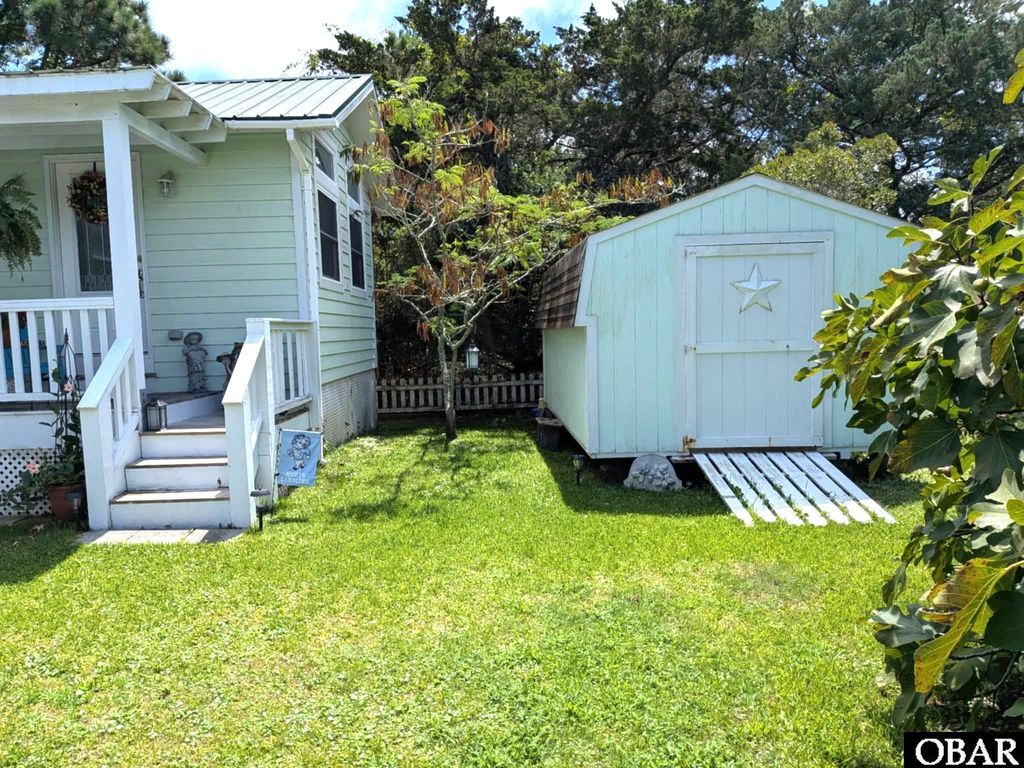Image 33 of property listing at 52 Cabana Drive Lot# 25, Ocracoke, NC 27960