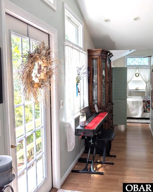Image 9 of property listing at 52 Cabana Drive Lot# 25, Ocracoke, NC 27960