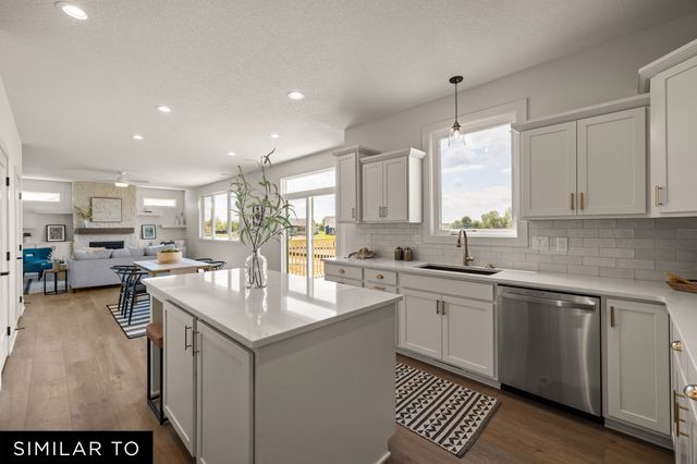 602 NE 59th Court, Ankeny, IA 50021