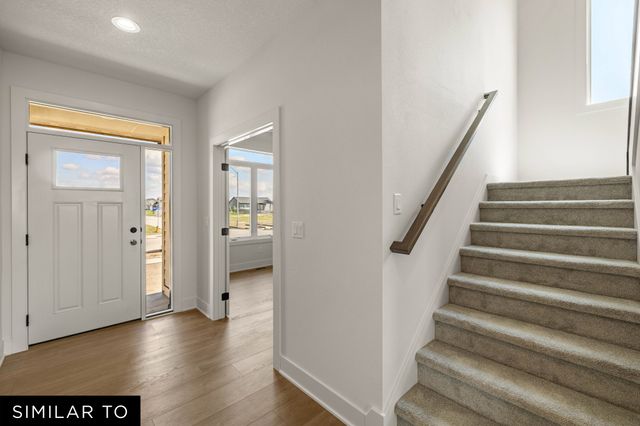 602 NE 59th Court, Ankeny, IA 50021