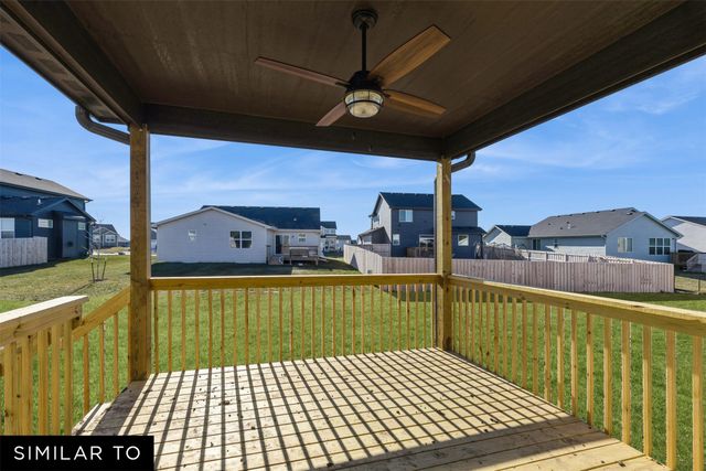 602 NE 59th Court, Ankeny, IA 50021