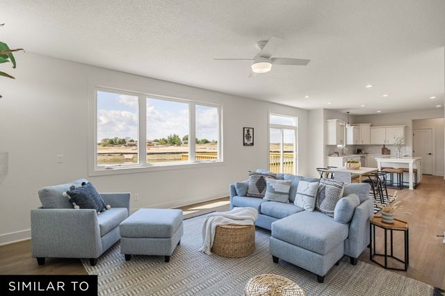 602 NE 59th Court, Ankeny, IA 50021