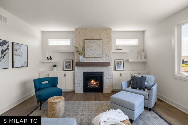 602 NE 59th Court, Ankeny, IA 50021