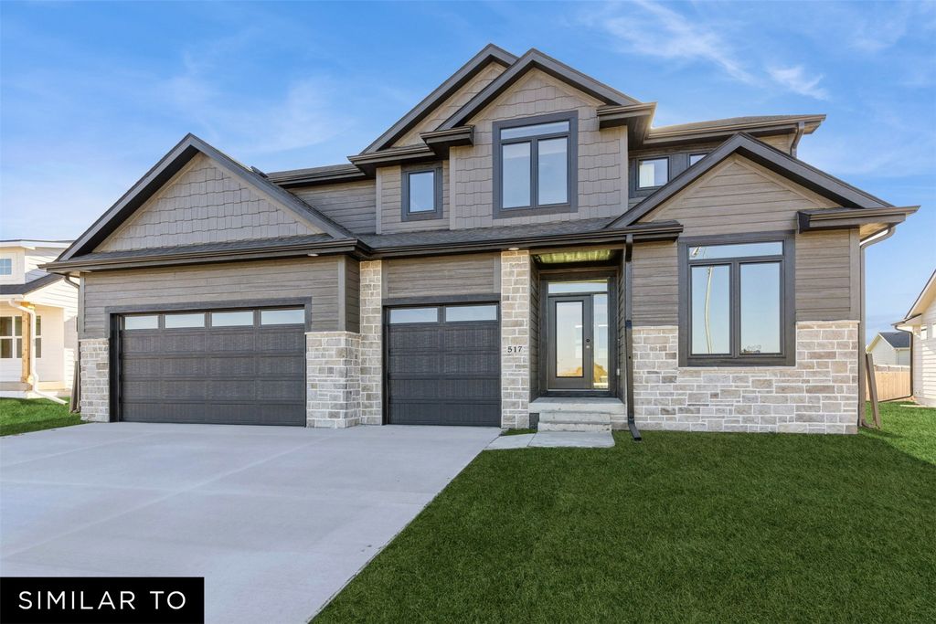 602 NE 59th Court, Ankeny, IA 50021