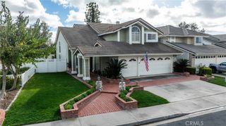 32056 Mill Stream, Trabuco Canyon, CA 92679