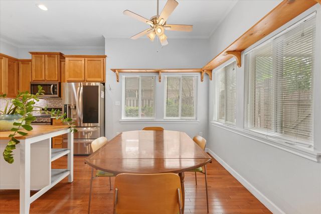 1929 Highland Park Circle, Denton, TX 76205