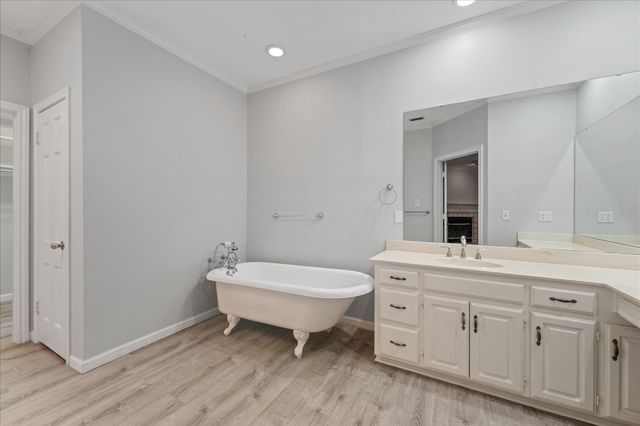 1929 Highland Park Circle, Denton, TX 76205