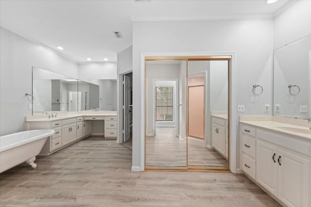 1929 Highland Park Circle, Denton, TX 76205