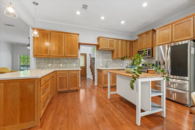 1929 Highland Park Circle, Denton, TX 76205