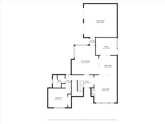1929 Highland Park Circle, Denton, TX 76205