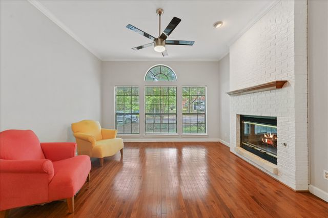 1929 Highland Park Circle, Denton, TX 76205