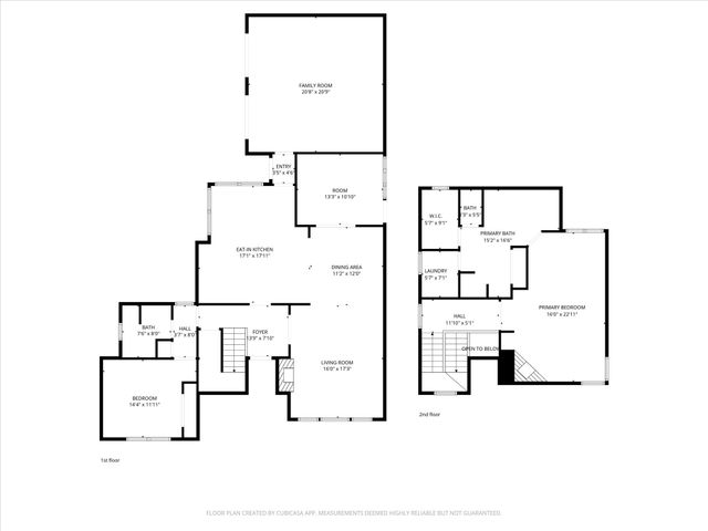 1929 Highland Park Circle, Denton, TX 76205