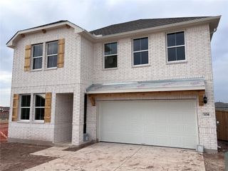 160 Coleto TRL, Bastrop, TX 78602