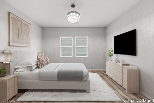 3391 Stone View Avenue, Henderson, NV 89044