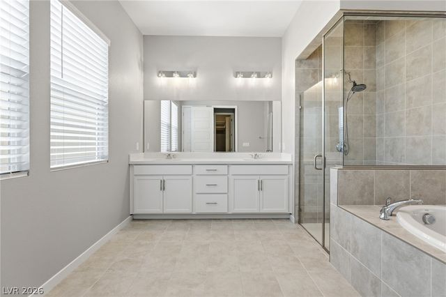 3391 Stone View Avenue, Henderson, NV 89044