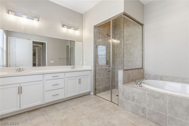 3391 Stone View Avenue, Henderson, NV 89044