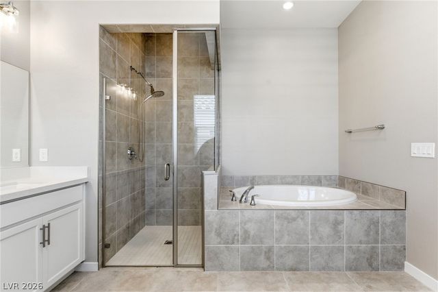 3391 Stone View Avenue, Henderson, NV 89044