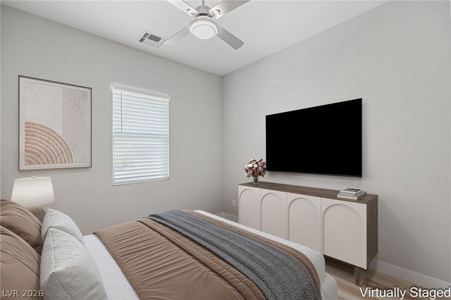 3391 Stone View Avenue, Henderson, NV 89044
