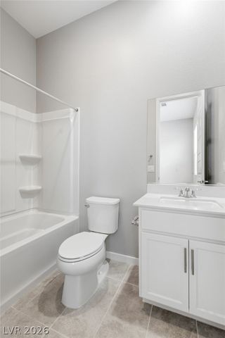 3391 Stone View Avenue, Henderson, NV 89044