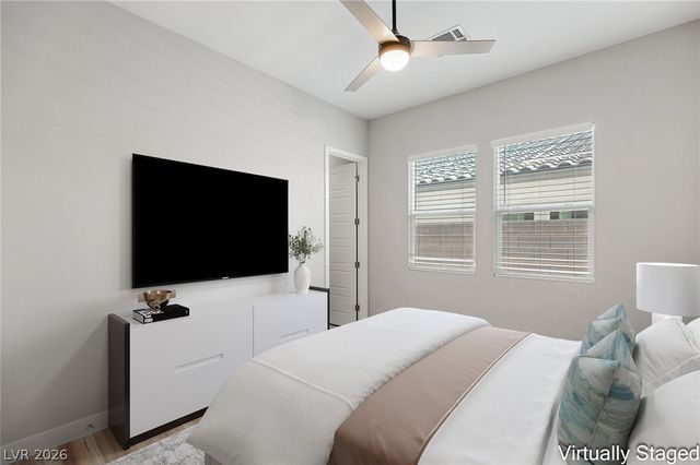 3391 Stone View Avenue, Henderson, NV 89044