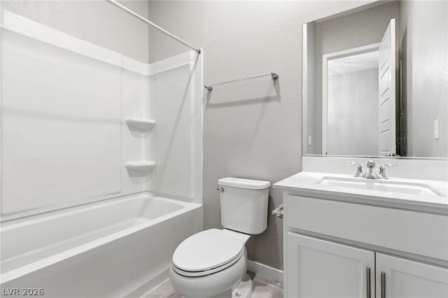 3391 Stone View Avenue, Henderson, NV 89044
