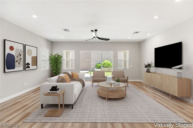 3391 Stone View Avenue, Henderson, NV 89044