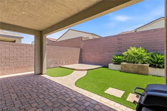 3391 Stone View Avenue, Henderson, NV 89044