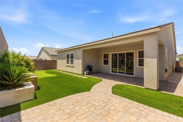 3391 Stone View Avenue, Henderson, NV 89044