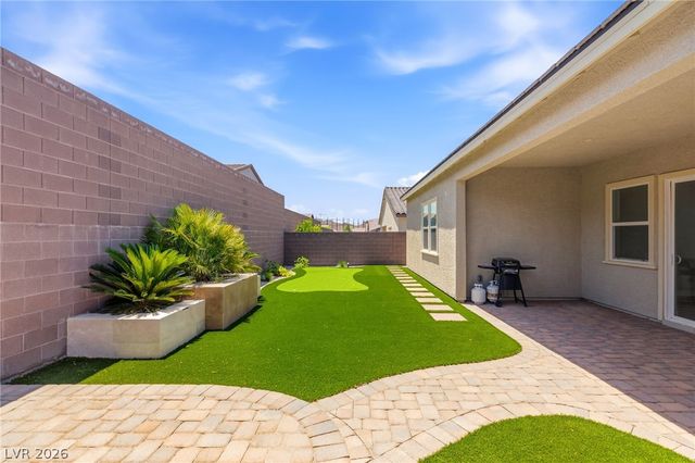 3391 Stone View Avenue, Henderson, NV 89044