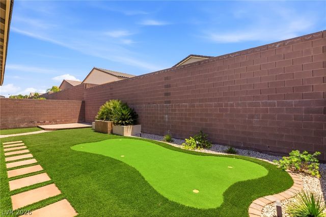 3391 Stone View Avenue, Henderson, NV 89044