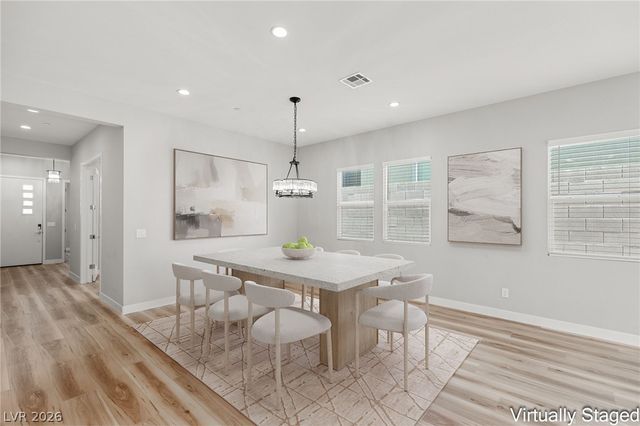 3391 Stone View Avenue, Henderson, NV 89044