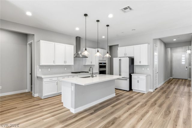 3391 Stone View Avenue, Henderson, NV 89044