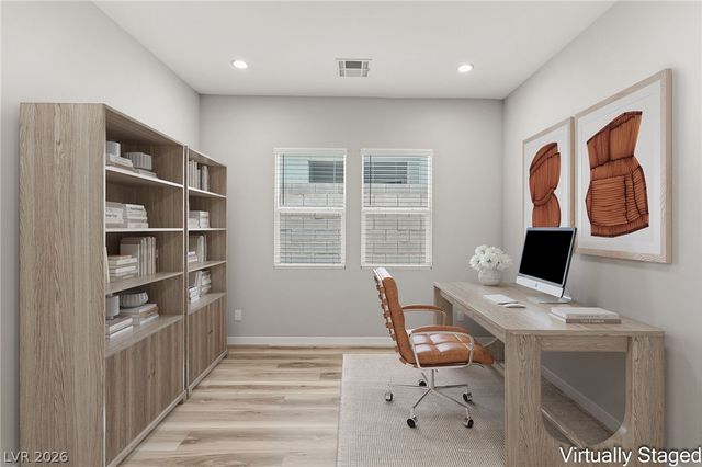 3391 Stone View Avenue, Henderson, NV 89044