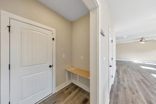 336 Nobleman Way, Canton, GA 30114