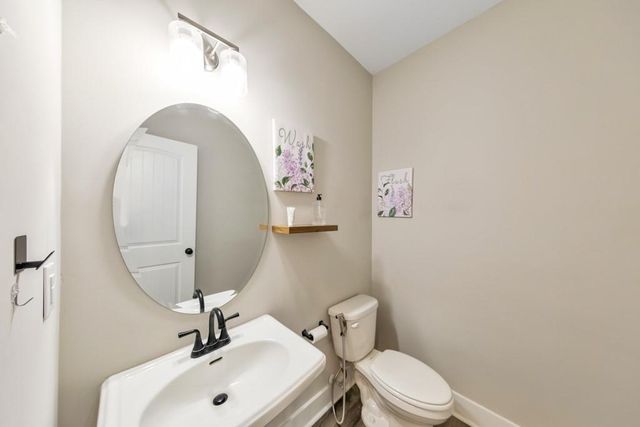 336 Nobleman Way, Canton, GA 30114