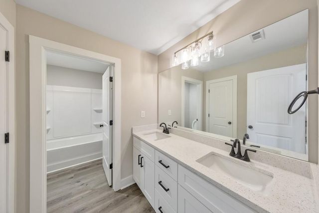 336 Nobleman Way, Canton, GA 30114