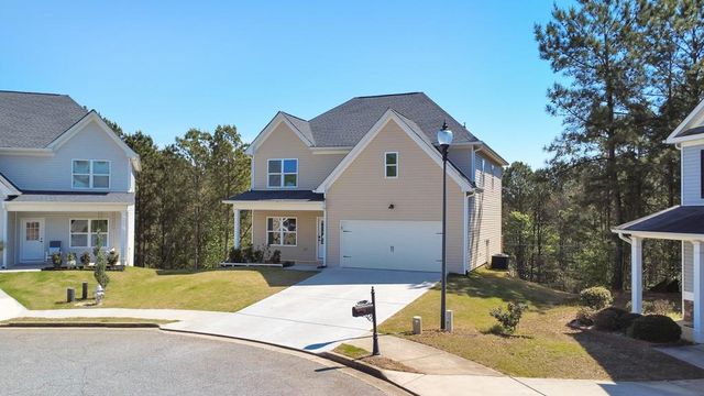 336 Nobleman Way, Canton, GA 30114
